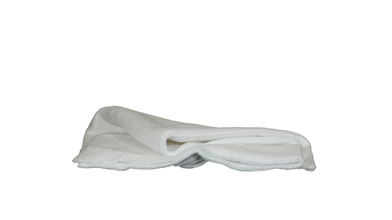 Professionell Mikrofiberduk 20-pack