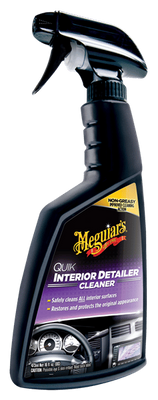 Quik Detailer Interior