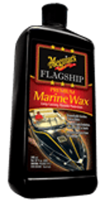 Flagship Marine Wax