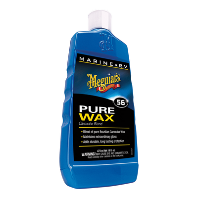 Marine Pure Wax