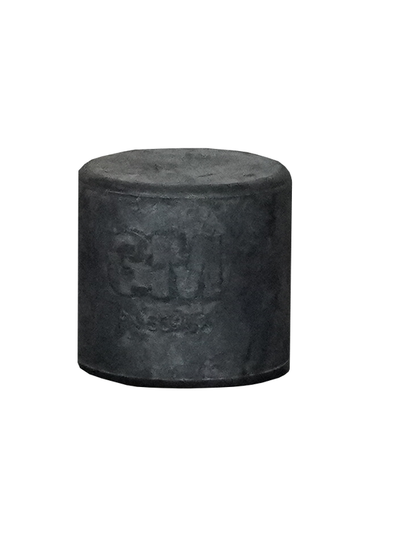 Kloss-hållare för slippapper, 32 mm