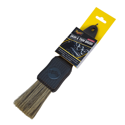 Dash & Trim Interior Detailing Brush