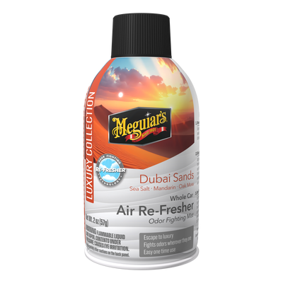 Dubai Sands Whole Car Air Re-Fresher-EU