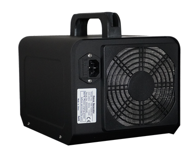 Luftrenare, ozongenerator HM 10000 EC