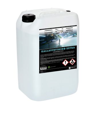 One Solution Kallavfettning Extra 1 L