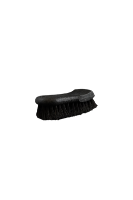 Leather Brush