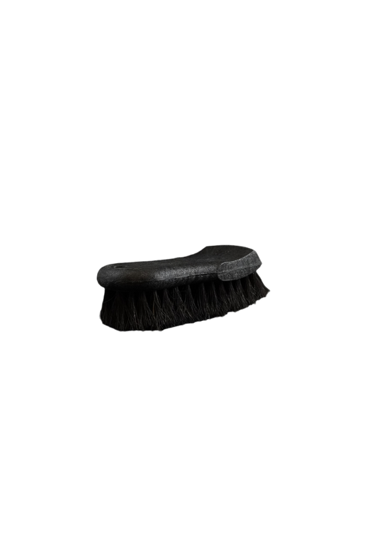 Leather Brush