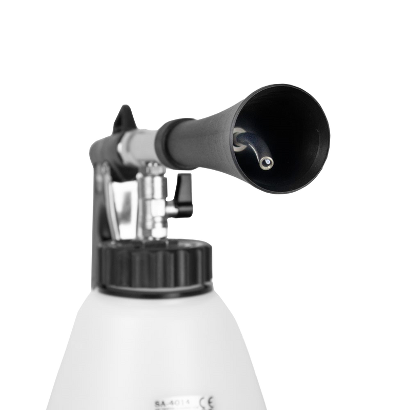 Twister MAX renblåsningspistol