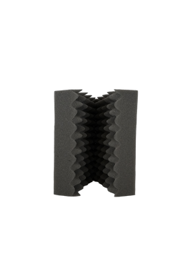 Våfflad Tvättsvamp