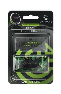 Carvame Solid Classic Lemon Grass