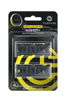 Carvame Premium Wood Warm Woods