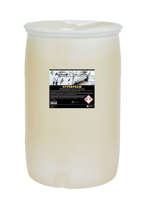 One Solution HyperFoam 4 L
