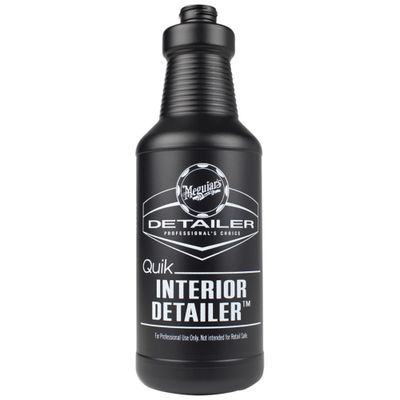 Sprayflaska - Allround Detailing Flaska