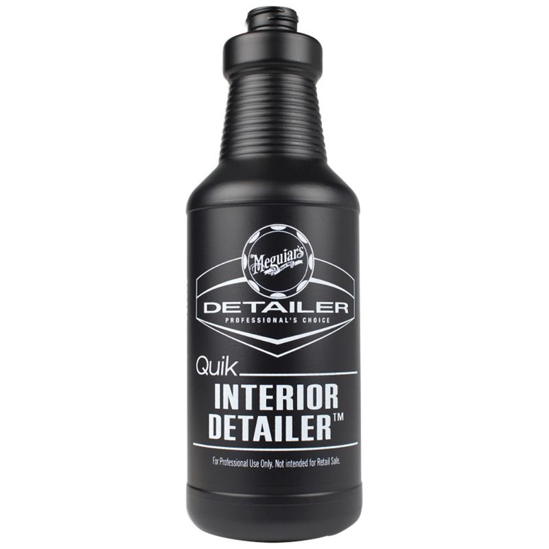 Sprayflaska - Allround Detailing Flaska