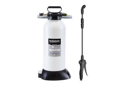 Lågtryckspruta Foam 1.5L