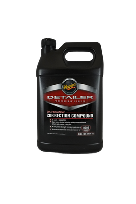 DA Microfibre Correction Compound