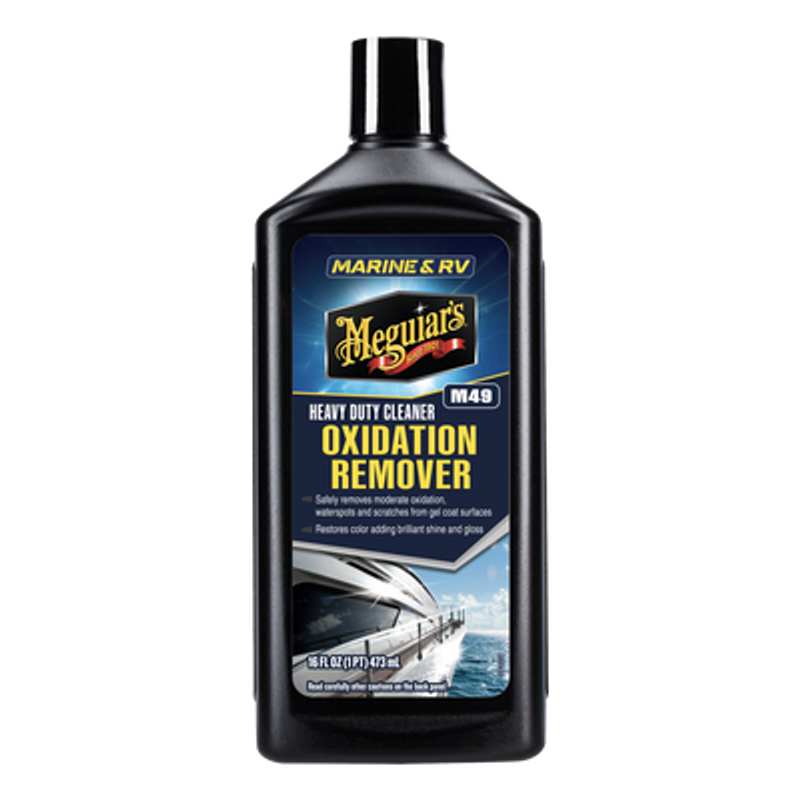 Oxidation Remover