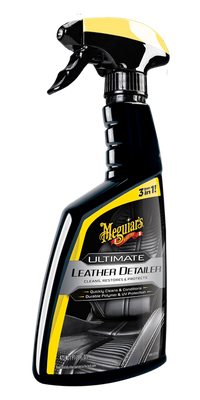Ultimate Leather Detailer