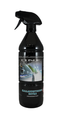 Kallavfettning Extra