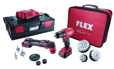 FLEX PX80 Kit