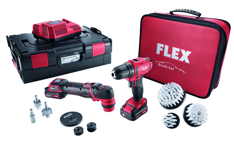 FLEX PX80 Kit