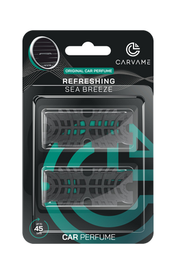 Carvame Solid Classic Sea Breeze