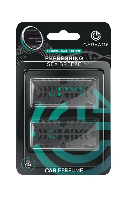 Carvame Solid Classic Sea Breeze