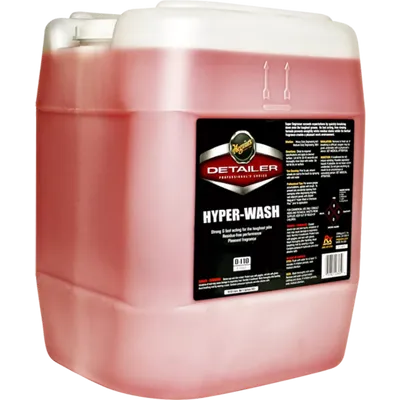 Hyper Wash 18,9 L