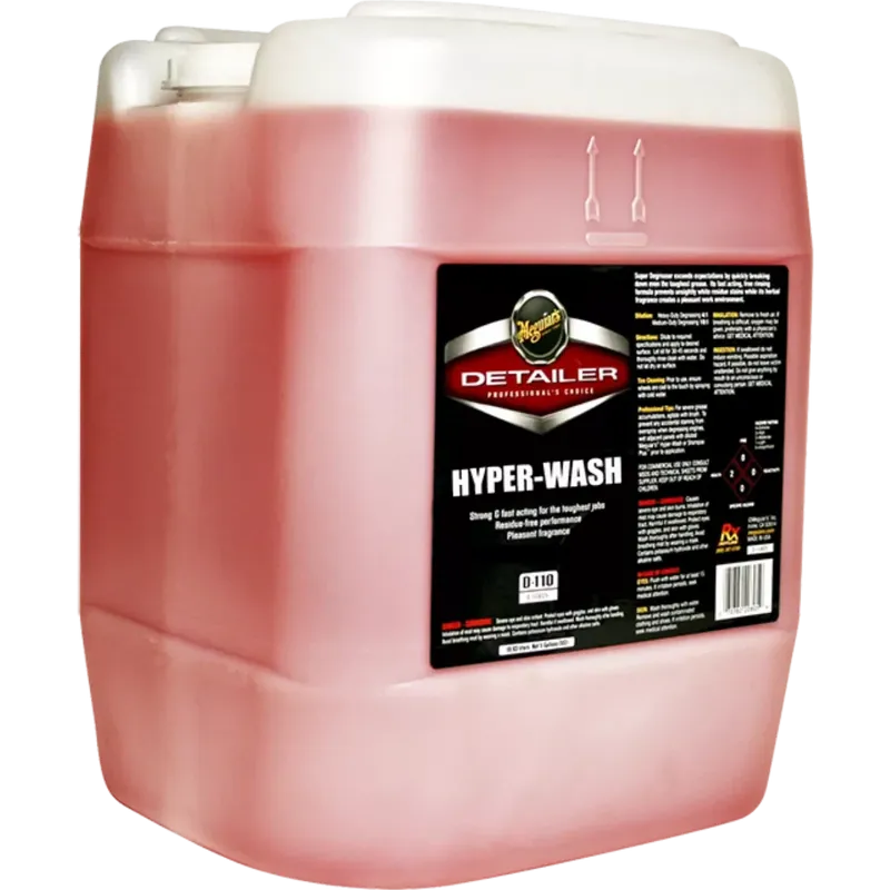 Hyper Wash 18,9 L