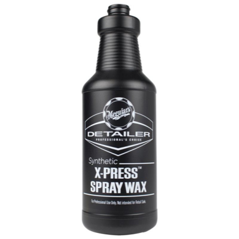 Sprayflaska - Allround Detailing Flaska