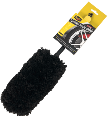 Supreme Wheel Brush