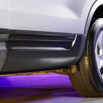 Heavy Duty Trim Restoration Kit