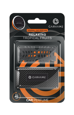 Carvame Solid Classic Tropical Fruits