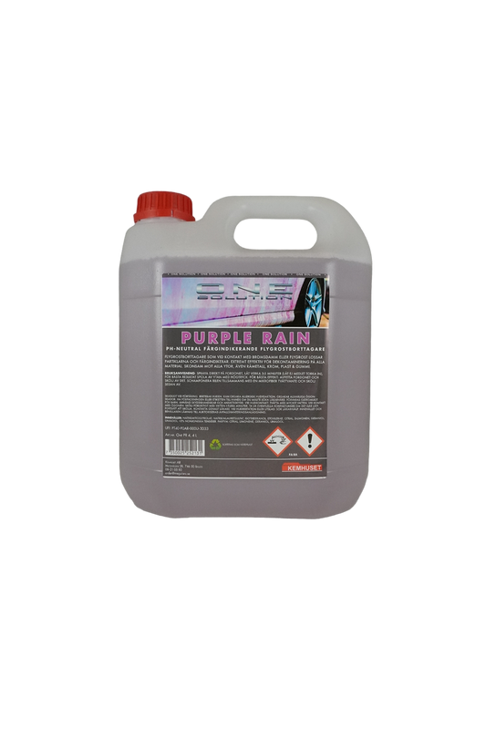Purple Rain