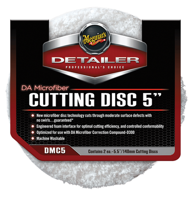 DA Microfiber Cutting Pad