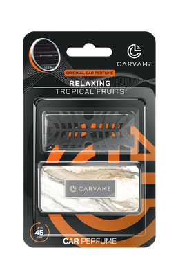 Carvame Solid Classic Tropical Fruits