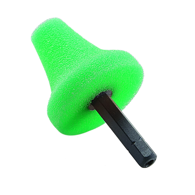 FLEX polersvampar till flexibel axel