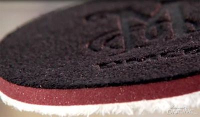 DA Microfiber Cutting Pad