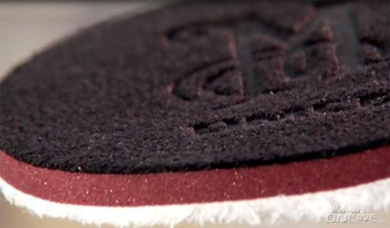 DA Microfiber Cutting Pad