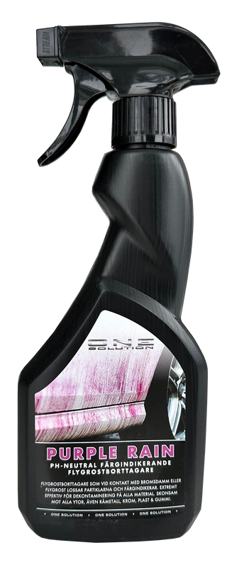 Purple Rain
