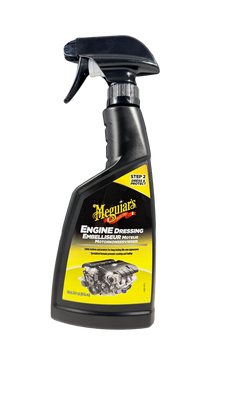 Engine Dressing