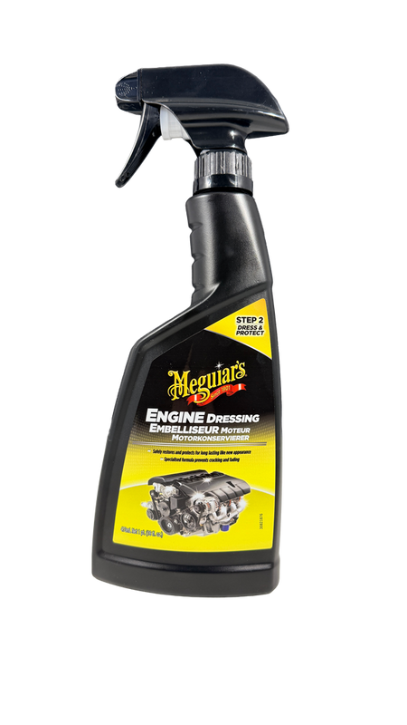 Engine Dressing