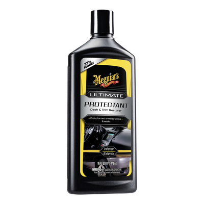 Ultimate Protectant Dash & Trim 473ml
