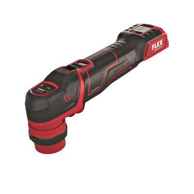 FLEX PXE80 Batteridriven