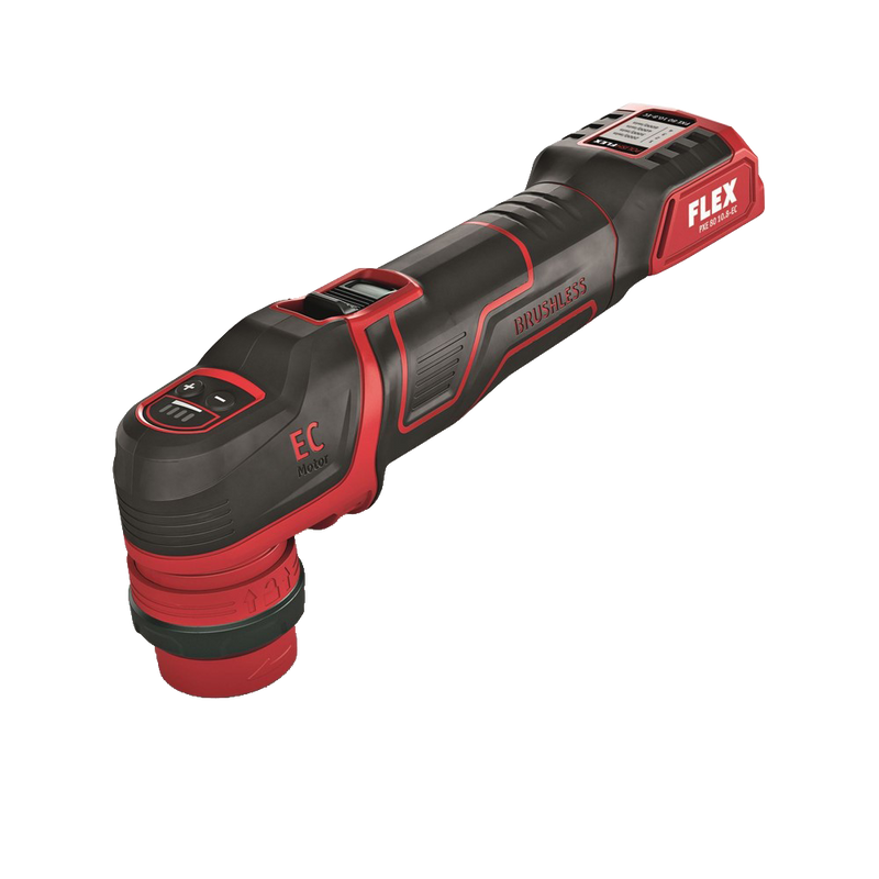 FLEX PXE80 Batteridriven