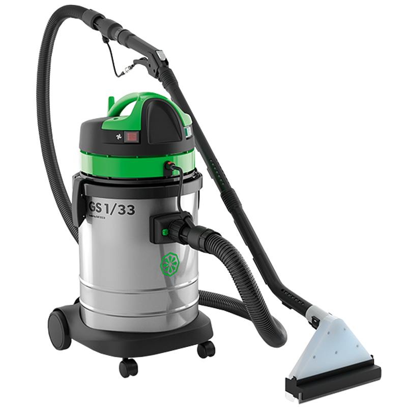 Textiltvätt GS1/33 EXT