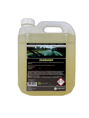 Flugbort koncentrat 4L