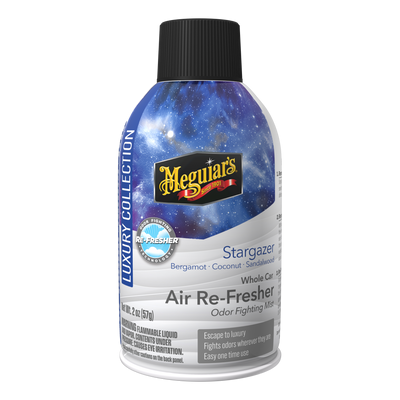 Stargazer Whole Car Air Re-Fresher-EU