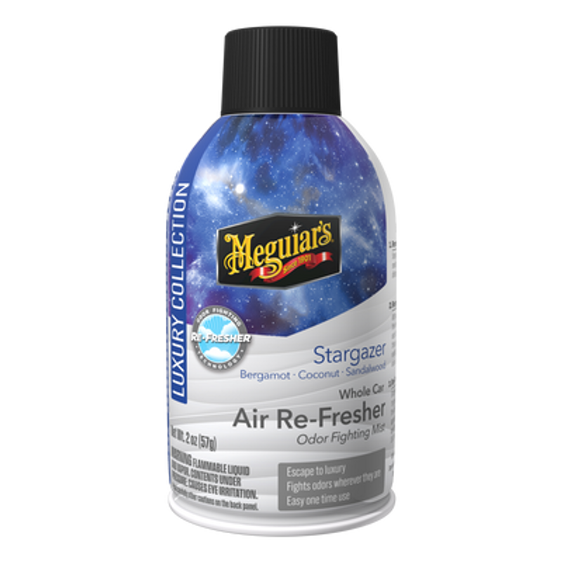 Stargazer Whole Car Air Re-Fresher-EU