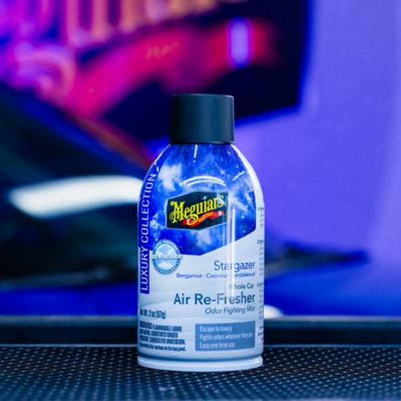 Stargazer Whole Car Air Re-Fresher-EU